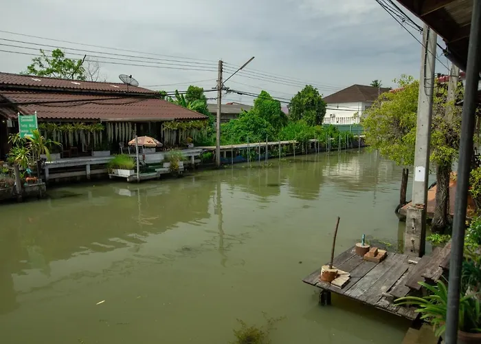 Reuan Vilawan Ratchaburi