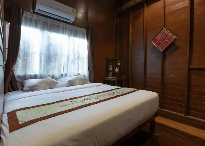 Reuan Vilawan Ratchaburi