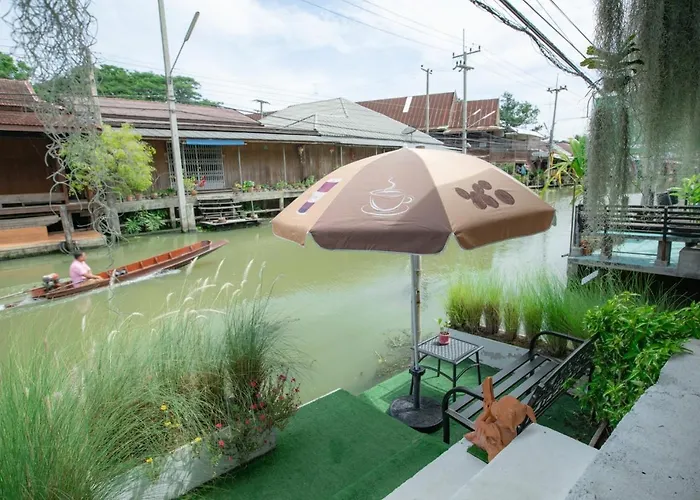 Reuan Vilawan บ้านพัก