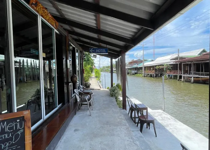 Reuan Vilawan Ratchaburi