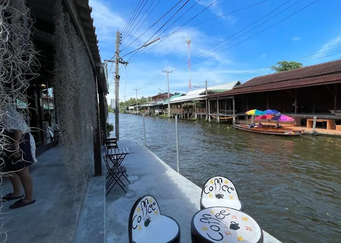 บ้านพัก Reuan Vilawan