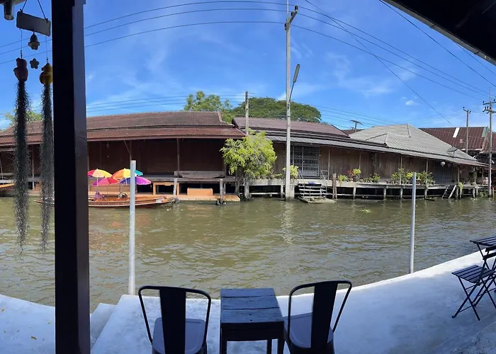 Reuan Vilawan Ratchaburi