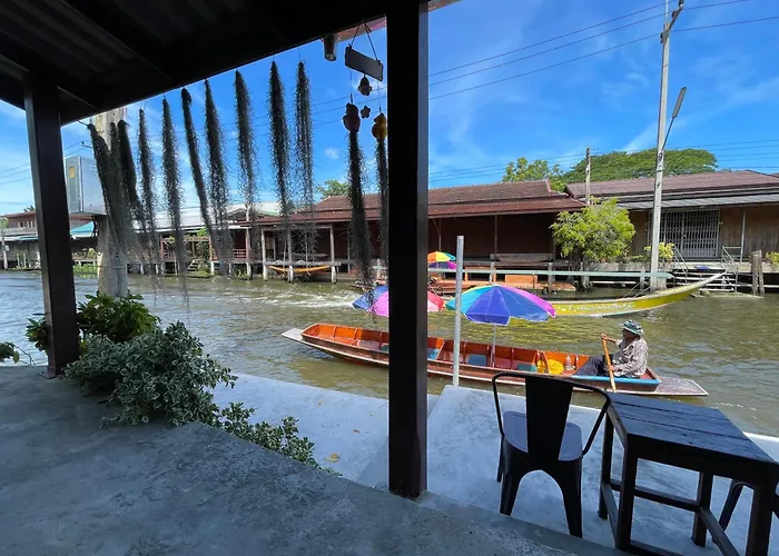 Reuan Vilawan 3* Ratchaburi