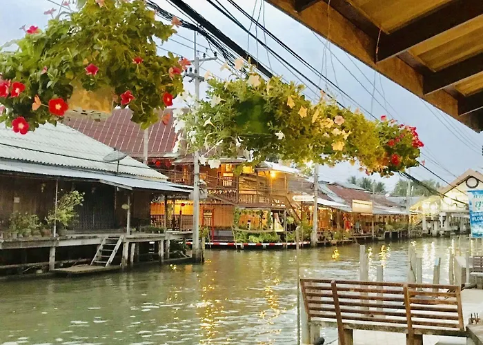 Reuan Vilawan Ratchaburi