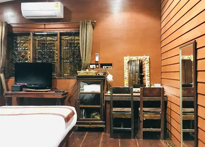 Reuan Vilawan Ratchaburi