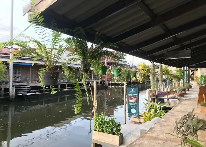 Reuan Vilawan Ratchaburi