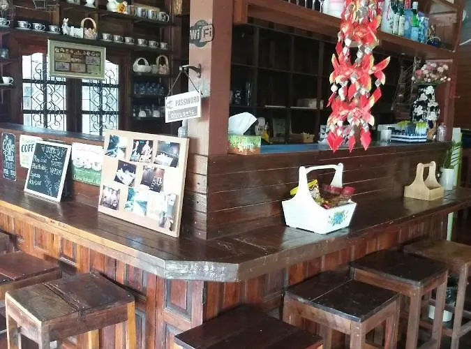บ้านพัก Reuan Vilawan