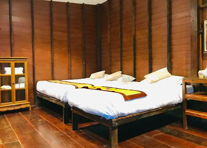 Reuan Vilawan 3* Ratchaburi