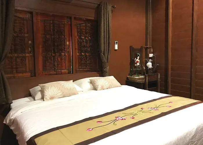 Reuan Vilawan 3* Ratchaburi