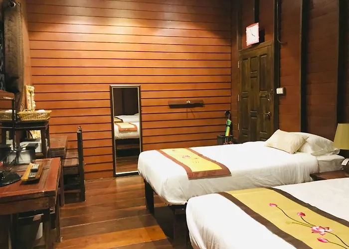 Reuan Vilawan 3* Ratchaburi
